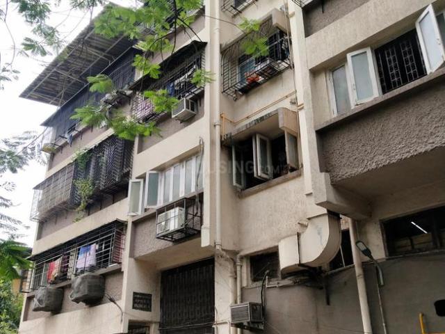 2 BHK Apartment in Chembur for resale Mumbai Harbour. The reference number is 17985128