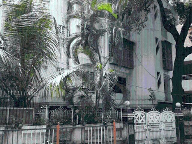 2 BHK Apartment in Chembur for resale Mumbai Harbour. The reference number is 18806698