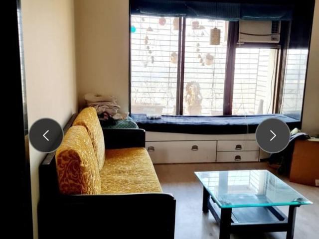 2 BHK Apartment in Chembur for resale Central Mumbai Suburbs. The reference number is 16935006