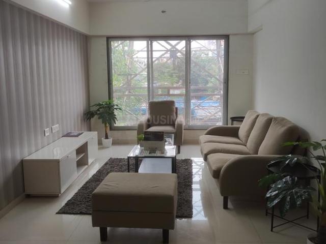 2 BHK Apartment in Chembur for resale Central Mumbai Suburbs. The reference number is 17479905