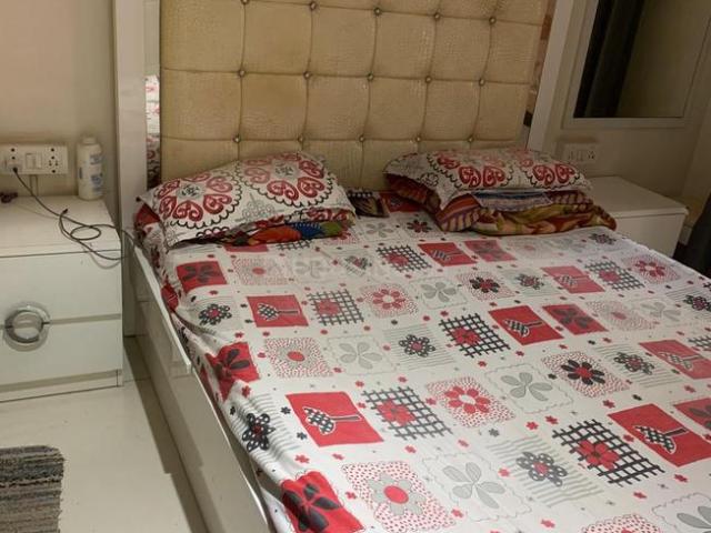 2 BHK Apartment in Chembur for resale Central Mumbai Suburbs. The reference number is 17486578