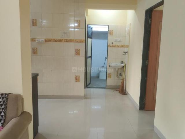 2 BHK Apartment in Chembur for resale Central Mumbai Suburbs. The reference number is 17513629