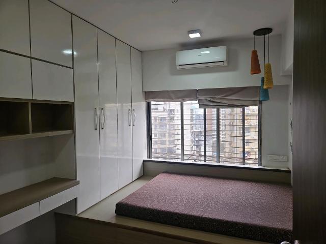 2 BHK Apartment in Chembur for resale Mumbai. The reference number is 18646173