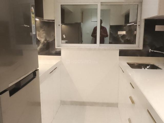 2 BHK Apartment in Chembur for resale Mumbai. The reference number is 18065535