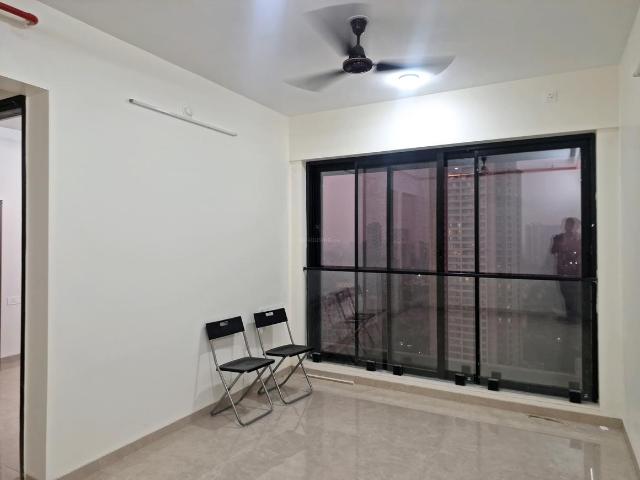 2 BHK Apartment in Chembur for resale Sion Panvel Highway Anu. The reference number is 15405204