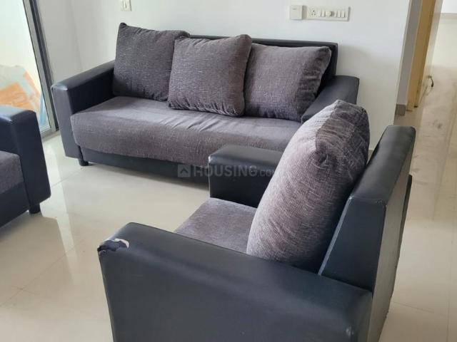 2 BHK Apartment in Chembarambakkam for resale Chennai. The reference number is 20595263