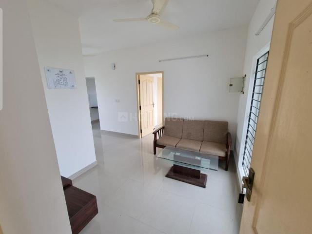 2 BHK Apartment in Chengalpattu for resale Chennai. The reference number is 20401392
