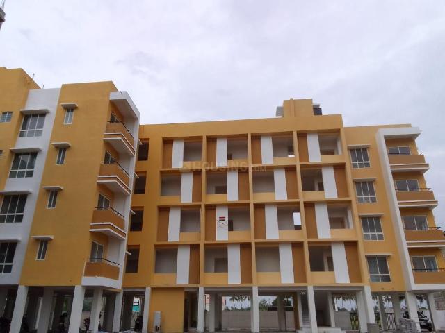 2 BHK Apartment in Chengalpattu for resale Chennai. The reference number is 20670939