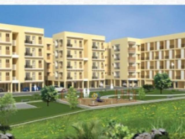 2 BHK Apartment in Chengalpattu for resale Chennai. The reference number is 20607838