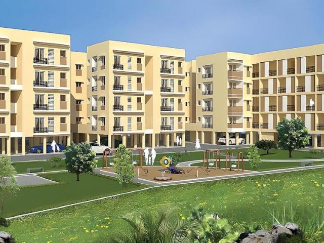 2 BHK Apartment in Chengalpattu for resale Chennai. The reference number is 20837328