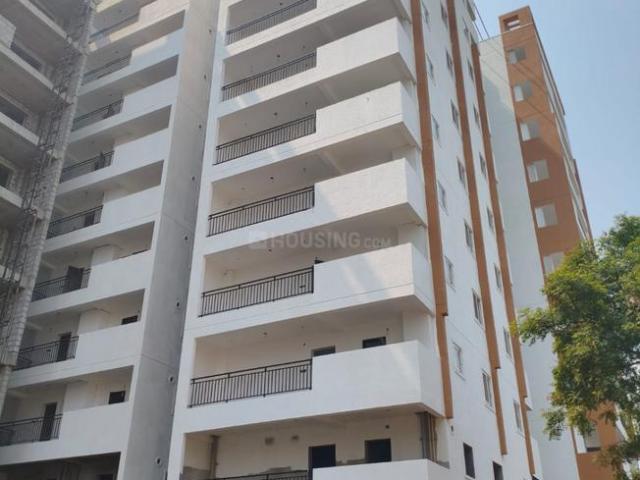 2 BHK Apartment in Chengicherla for resale Secunderabad. The reference number is 20157919