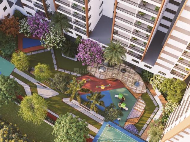 2 BHK Apartment in Chengicherla for resale Secunderabad. The reference number is 20158023