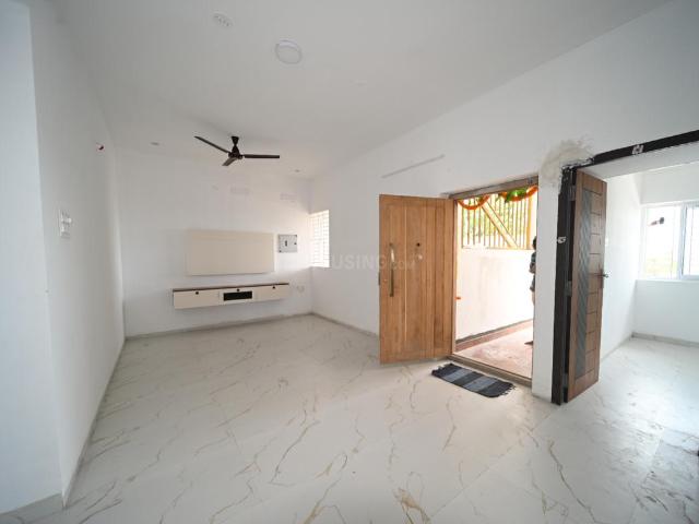 2 BHK Apartment in Cheran Ma Nagar for rent Coimbatore. The reference number is 20516514
