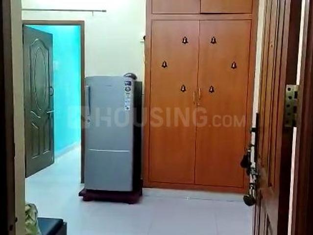 2 BHK Apartment in Chetpet for rent Chennai. The reference number is 11729938