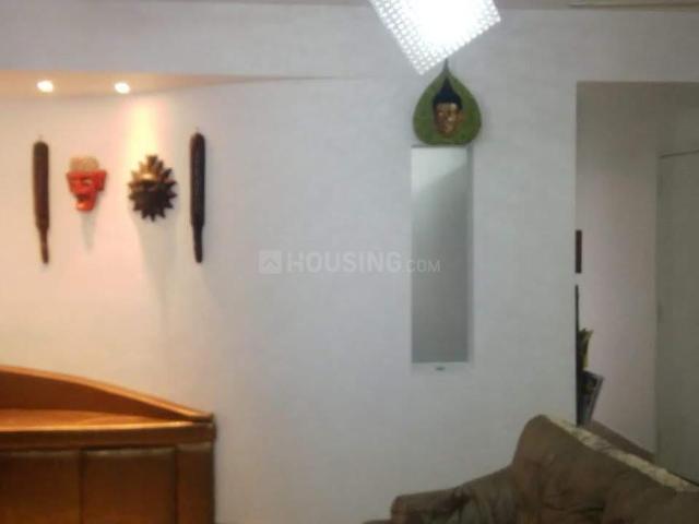 2 BHK Apartment in Chetpet for resale Chennai. The reference number is 16490572