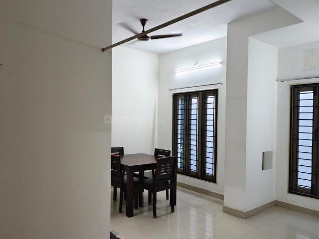 2 BHK Apartment in Chetpet for resale Chennai. The reference number is 20270342