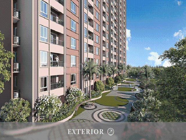 2 BHK Apartment in Chettipunyam for resale Chennai. The reference number is 19719933