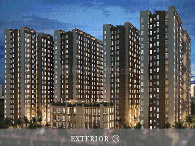 2 BHK Apartment in Chettipunyam for resale Chennai. The reference number is 19720359
