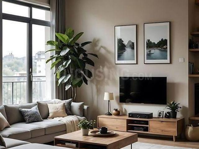 2 BHK Apartment in Chevayur for resale Kozhikode. The reference number is 19843391