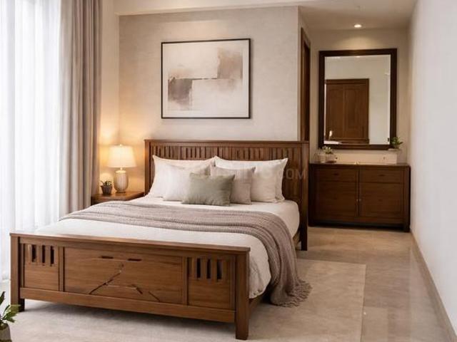 2 BHK Apartment in Chevayur for resale Kozhikode. The reference number is 20820635