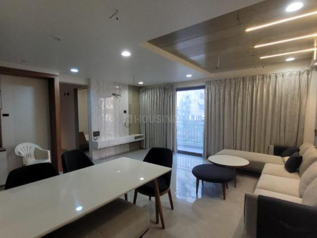 2 BHK Apartment in Chhani for rent Vadodara. The reference number is 20235411