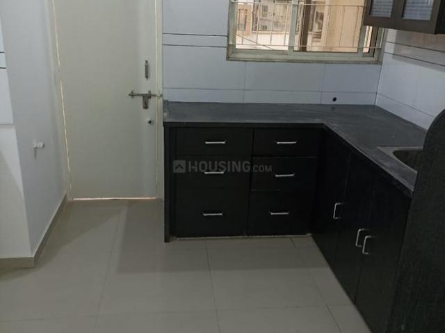 2 BHK Apartment in Chhani for rent Vadodara. The reference number is 20669789