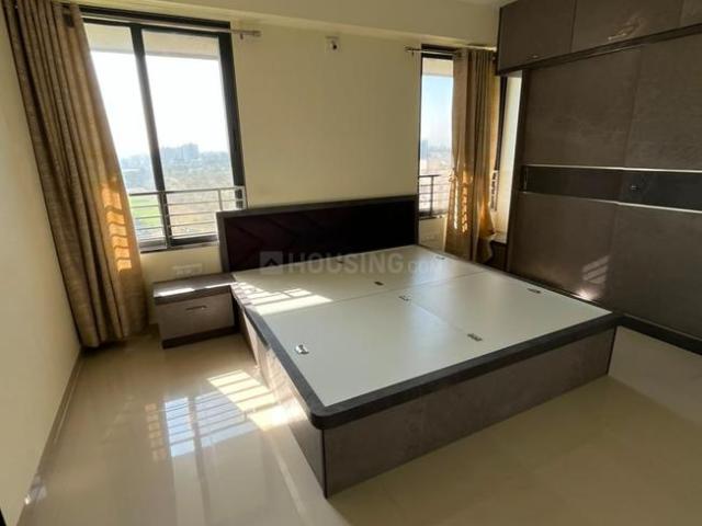 2 BHK Apartment in Chhani for rent Vadodara. The reference number is 20727192