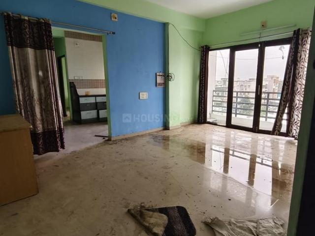 2 BHK Apartment in Chhani for resale Vadodara. The reference number is 20789452