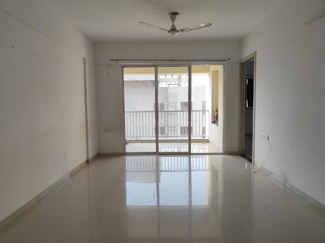 2 BHK Apartment in Chhani Jakat Naka for rent Vadodara. The reference number is 19677455