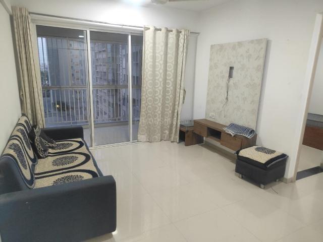 2 BHK Apartment in Chhani Jakat Naka for rent Vadodara. The reference number is 19783046