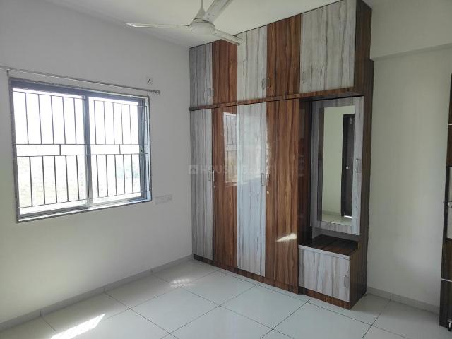 2 BHK Apartment in Chhani Jakat Naka for rent Vadodara. The reference number is 19862135