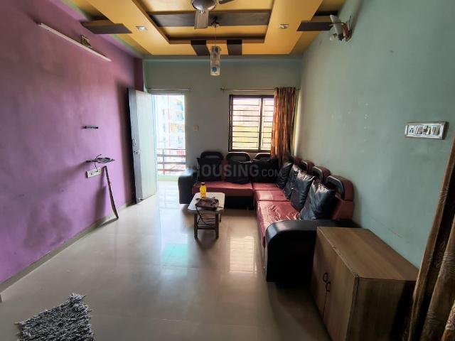 2 BHK Apartment in Chhani Jakat Naka for rent Vadodara. The reference number is 20480428