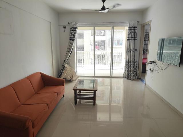 2 BHK Apartment in Chhani Jakat Naka for rent Vadodara. The reference number is 20482994