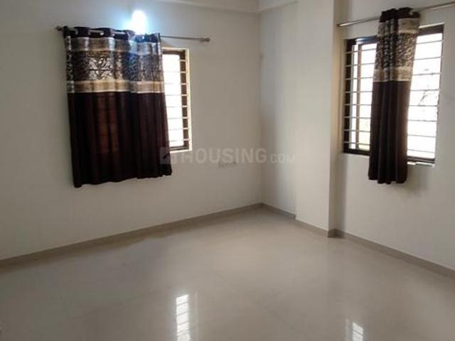 2 BHK Apartment in Chhani Jakat Naka for rent Vadodara. The reference number is 20808499