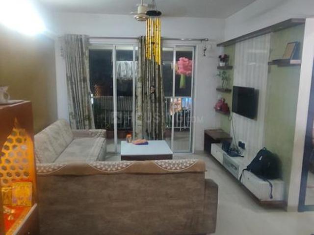 2 BHK Apartment in Chhani Jakat Naka for rent Vadodara. The reference number is 20814184
