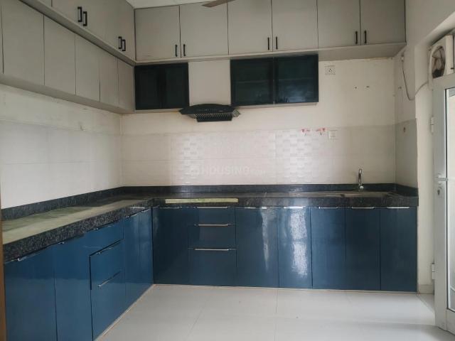 2 BHK Apartment in Chhani Jakat Naka for rent Vadodara. The reference number is 20817837