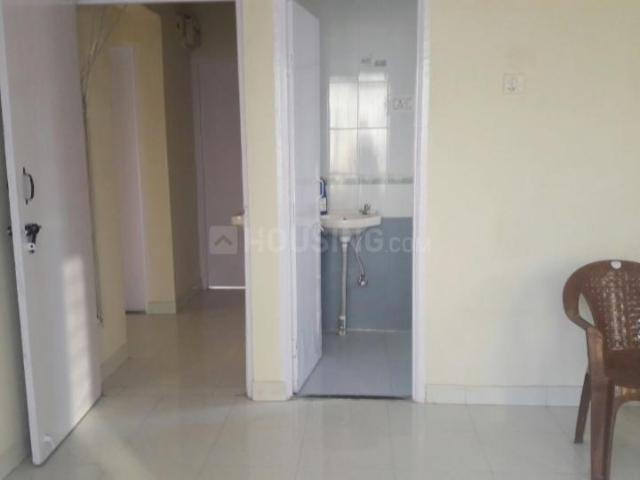 2 BHK Apartment in Chhani Jakat Naka for rent Vadodara. The reference number is 20128583