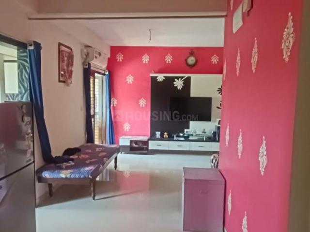 2 BHK Apartment in Chhani Jakat Naka for resale Vadodara. The reference number is 20055811