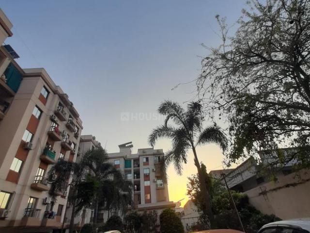 2 BHK Apartment in Chhani Jakat Naka for resale Vadodara. The reference number is 20071648