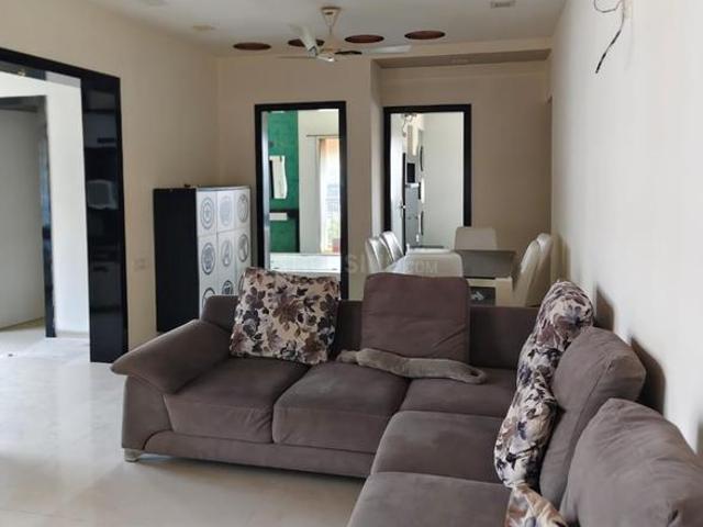 2 BHK Apartment in Chhani Jakat Naka for resale Vadodara. The reference number is 20198980