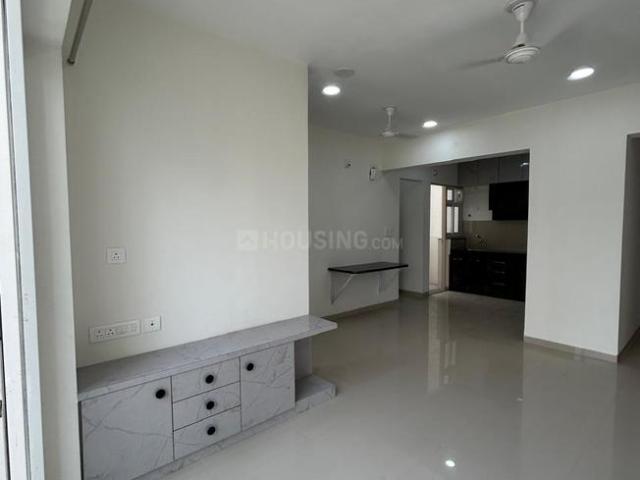 2 BHK Apartment in Chhani Jakat Naka for resale Vadodara. The reference number is 20121760