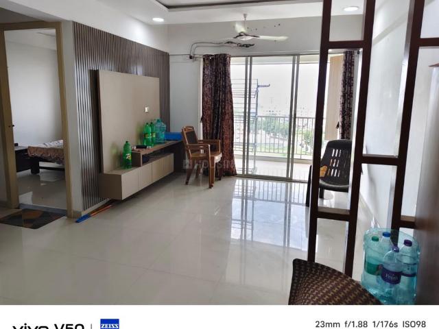 2 BHK Apartment in Chhani Jakat Naka for resale Vadodara. The reference number is 20968610