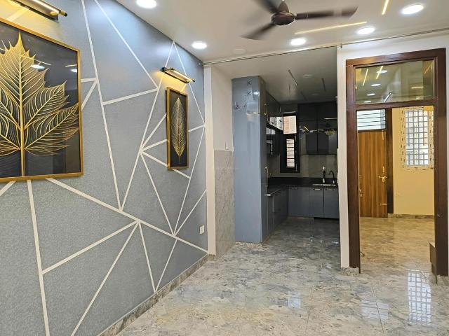 2 BHK Independent Builder Floor in Lal Kuan for resale Ghaziabad. The reference number is 20554522
