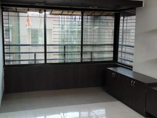 2 BHK Apartment in Chharwada for rent Vapi. The reference number is 20333114
