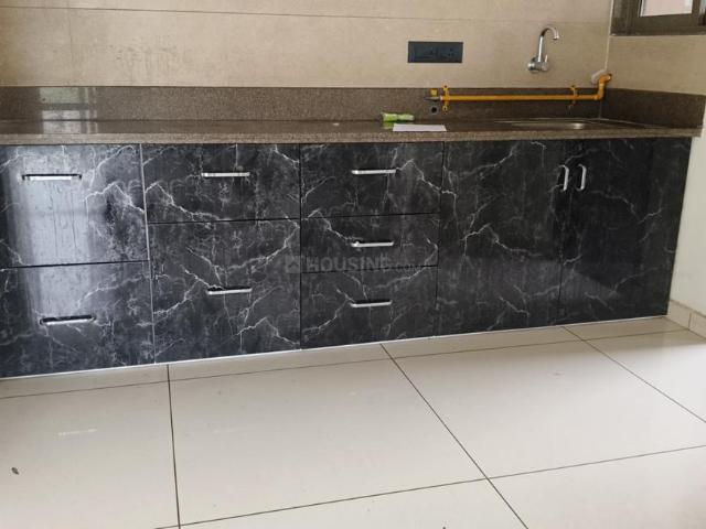 2 BHK Apartment in Chharodi for rent Ahmedabad. The reference number is 17750297