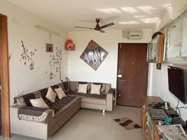 2 BHK Apartment in Chharodi for rent Ahmedabad. The reference number is 18882849