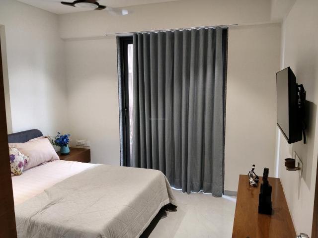 2 BHK Apartment in Chharodi for rent Ahmedabad. The reference number is 18959008