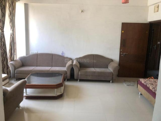 2 BHK Apartment in Chharodi for rent Ahmedabad. The reference number is 19830979