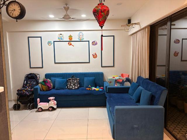 2 BHK Apartment in Chharodi for rent Ahmedabad. The reference number is 19866553