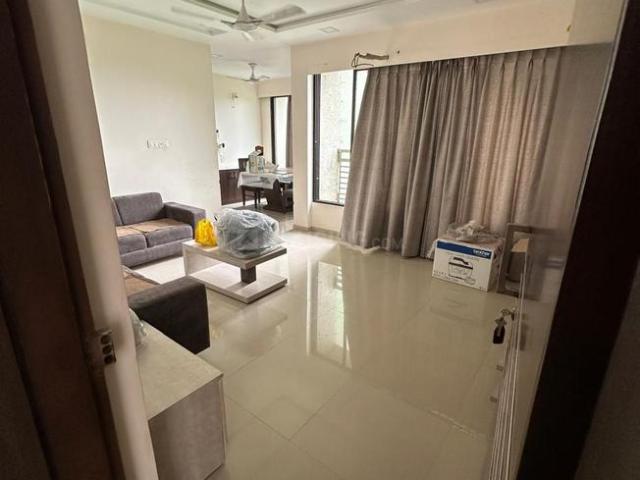 2 BHK Apartment in Chharodi for rent Ahmedabad. The reference number is 20156869